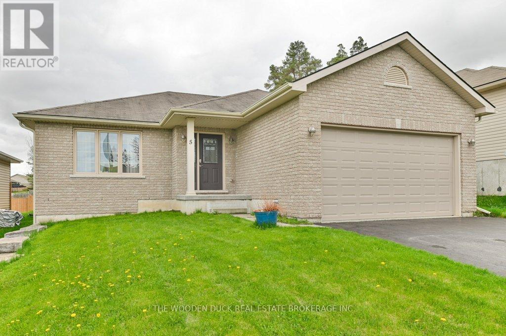 5 Mitchell Drive Quinte West